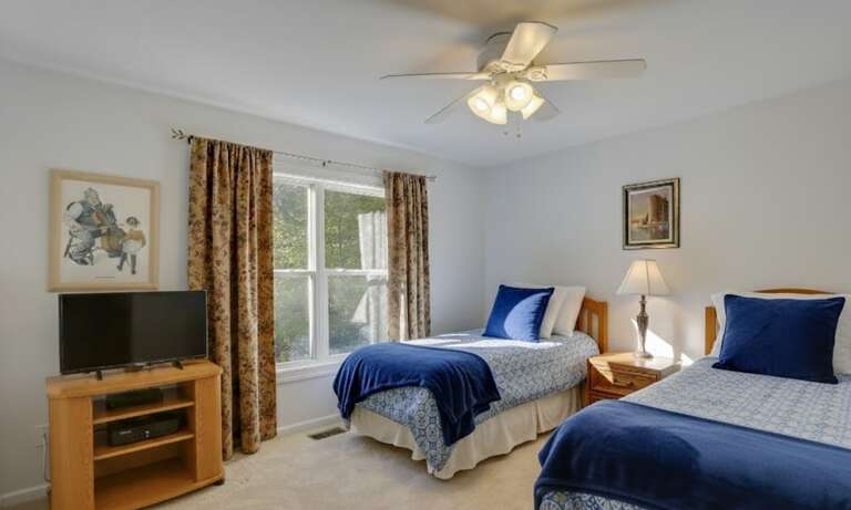 Find Rentals