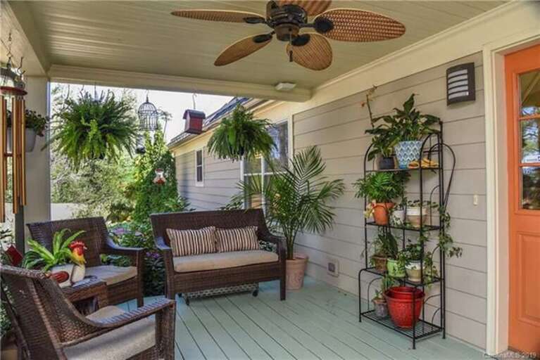 Weaverville Home Rental