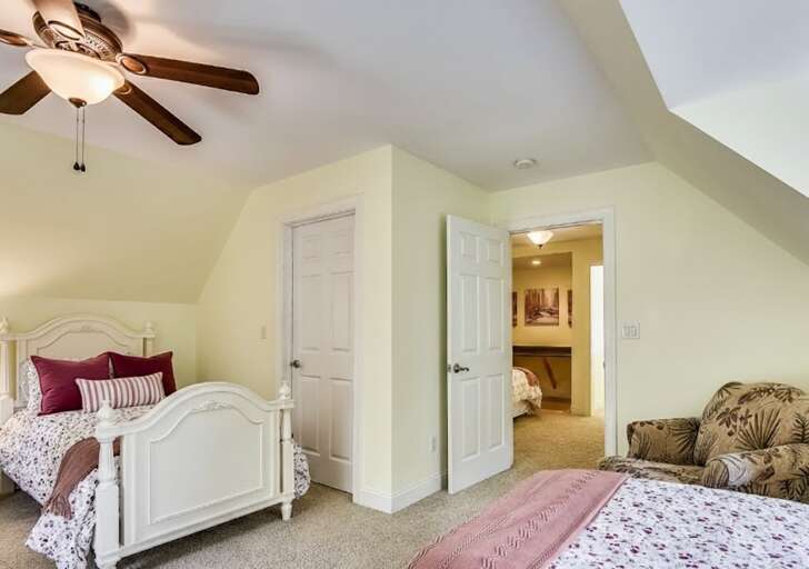 Find Rentals