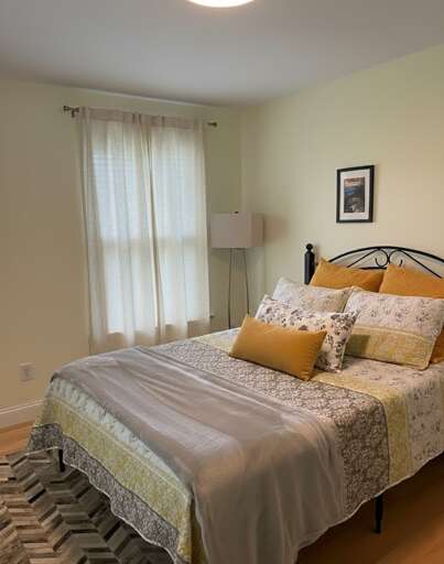 Find Rentals