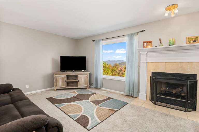 Asheville Home Rental