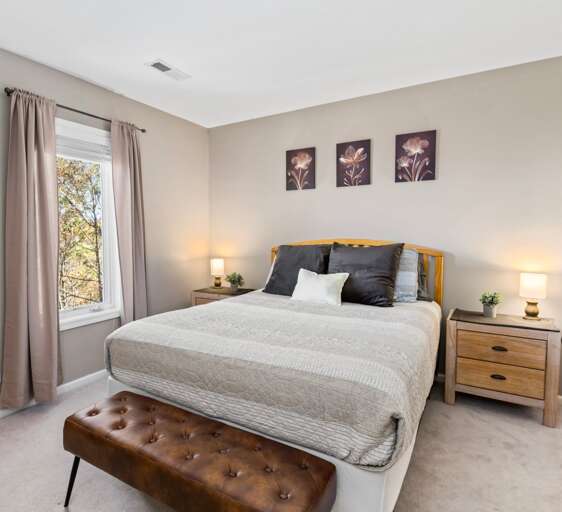 Asheville Home Rental