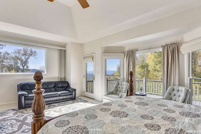 Asheville Home Rental