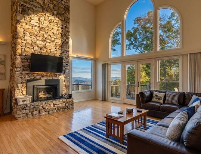 Asheville Home Rental