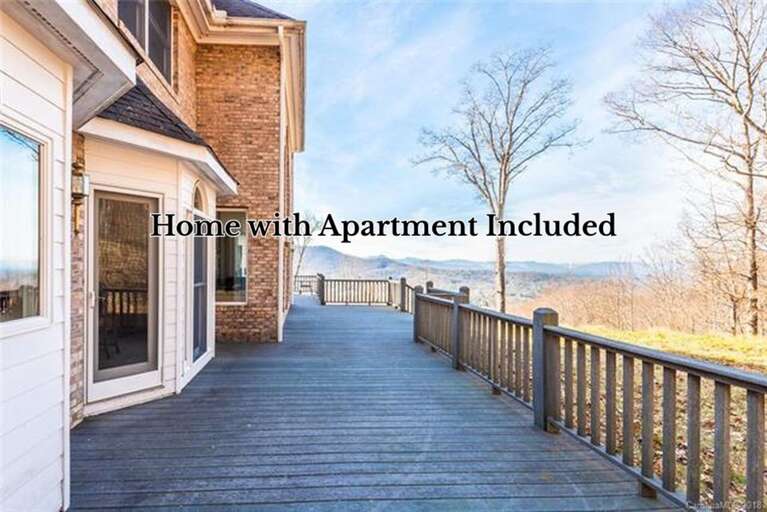 Asheville Home Rental