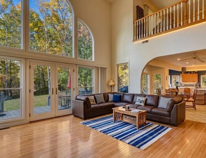 Find Rentals