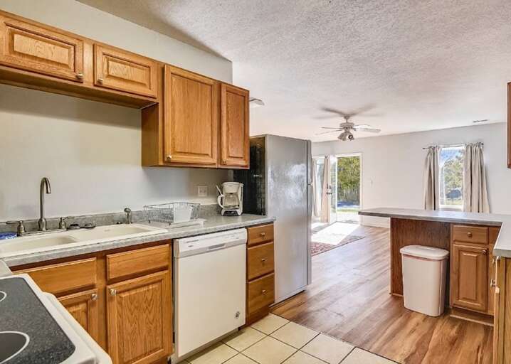 Find Rentals