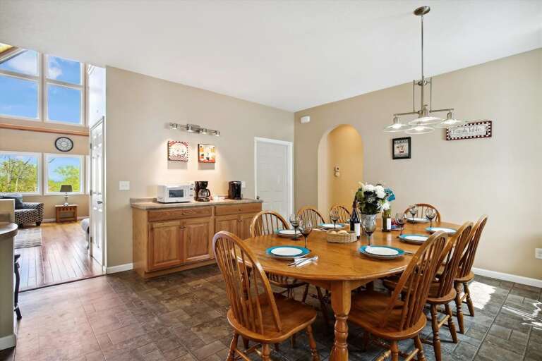 Asheville Home Rental