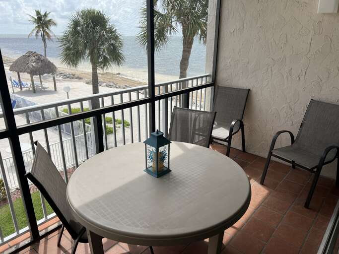 Patio Views