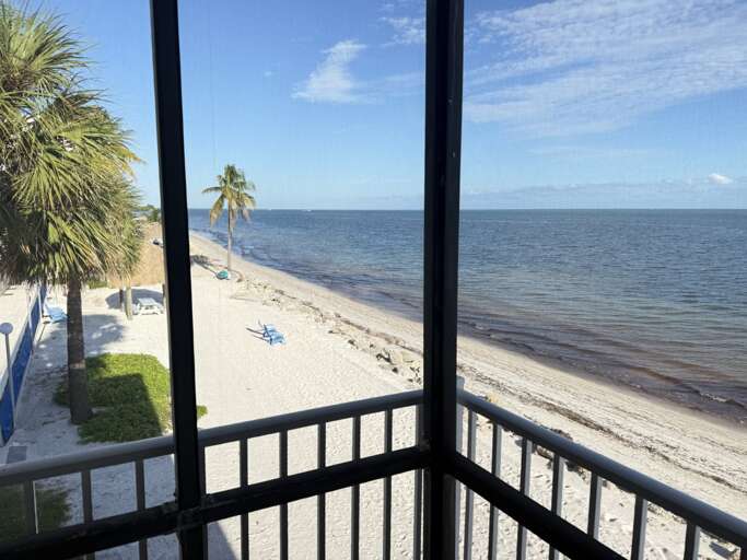Balcony Views