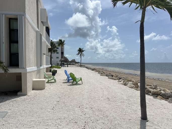 Open Atlantic Views