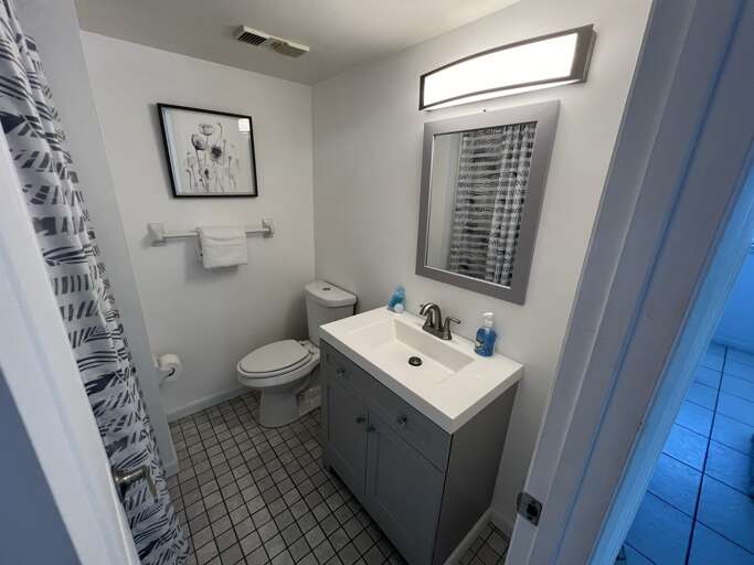 Bathroom 2
