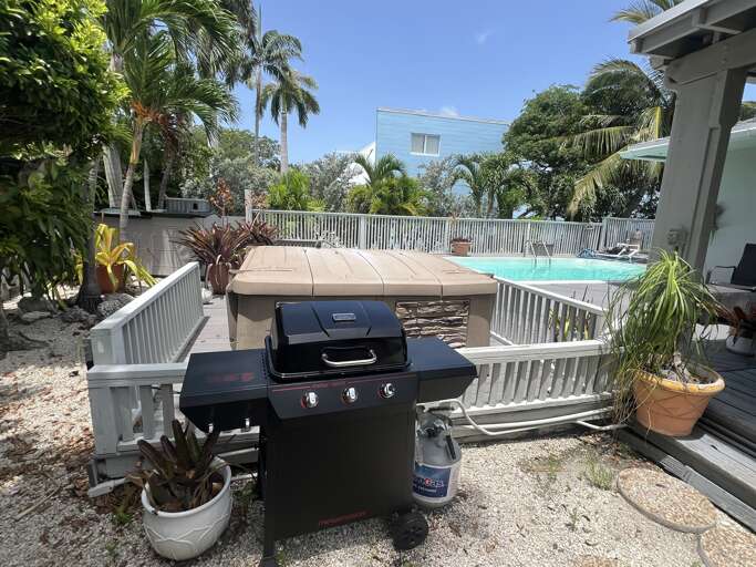 Outdoor Grill Outdoor Grill