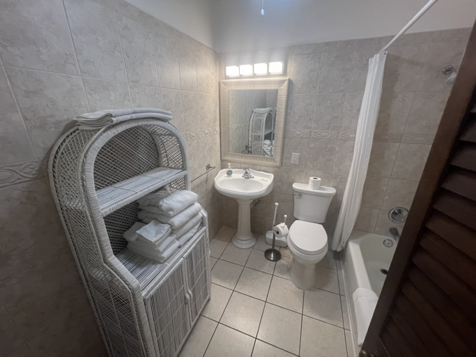 Bathroom 3
