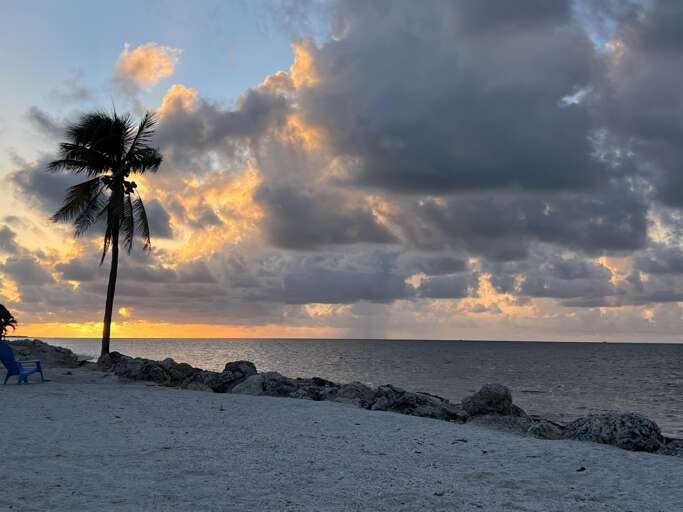 Sunrise