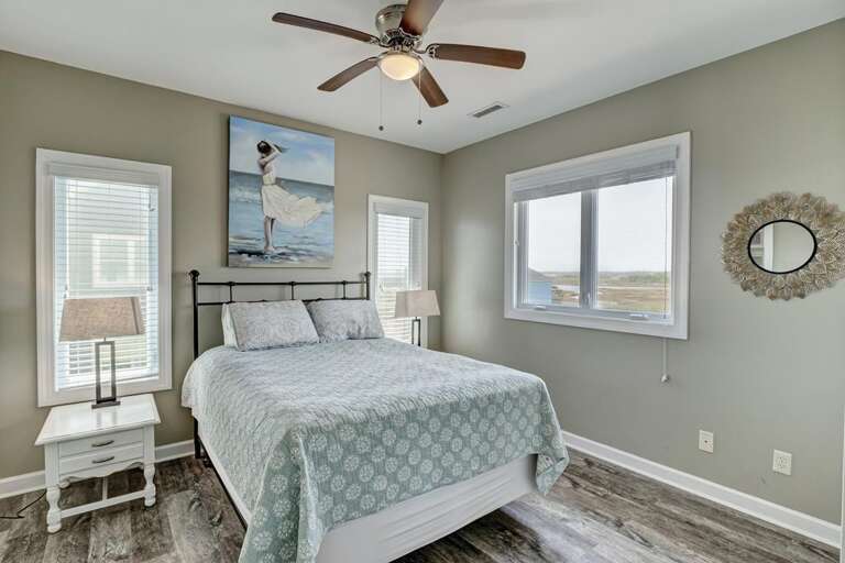 Bedroom 4 Top Floor Bedroom 4 Top Floor