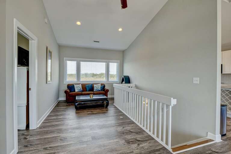 Sitting Area Sitting Area