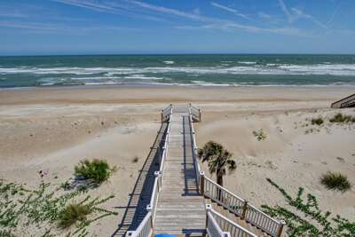Beach Access