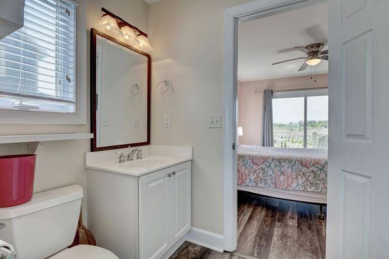 Bathroom 1 Bathroom 1