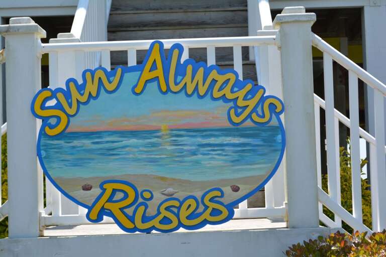 Front Of House Front Of House