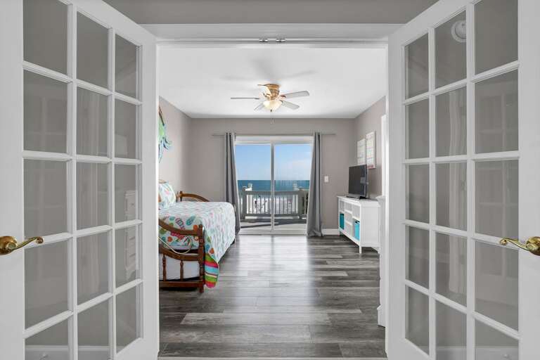 Bonus Room Outside Bedroom 4