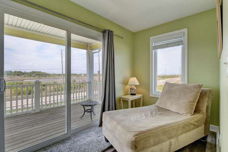 Bedroom 3 Sitting Area Bedroom 3 Sitting Area