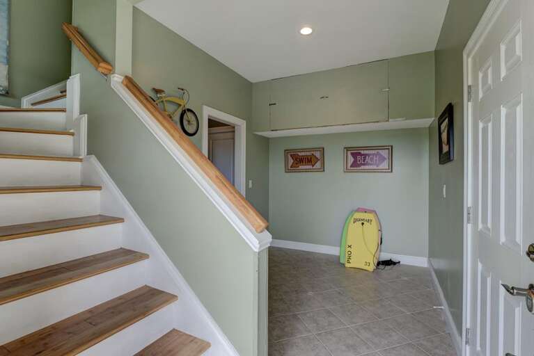 Entryway