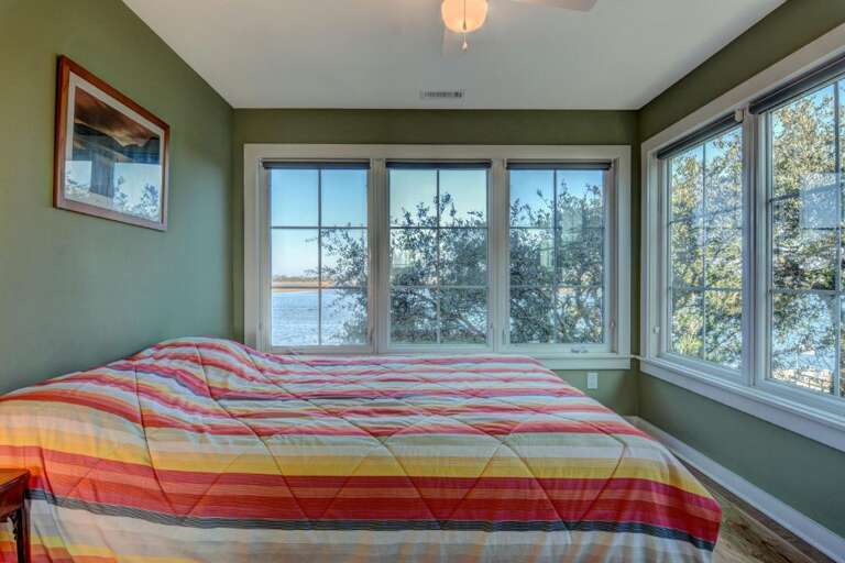 Bedroom 3 Second Floor