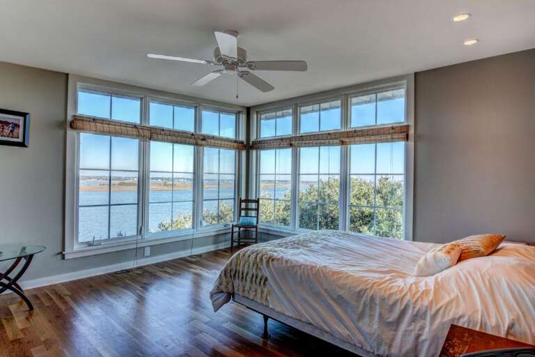 Master Bedroom 3rd Floor