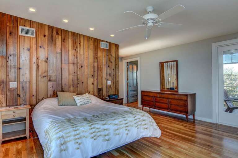 Master Bedroom 3rd Floor (view 2)