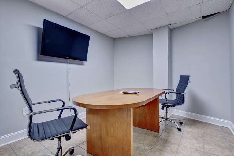 Business Center - Building 2