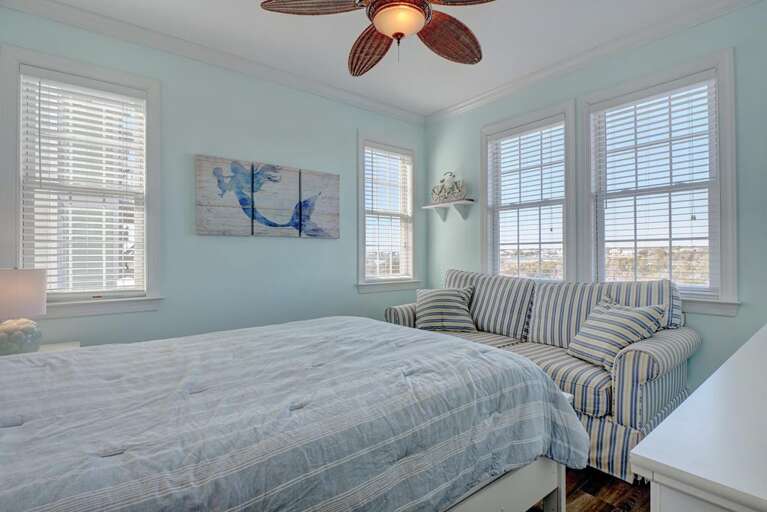 Bedroom #1 Bedroom #1