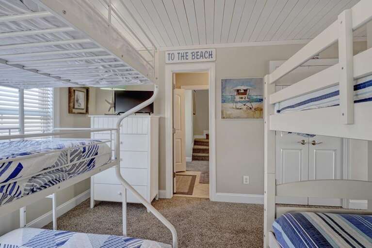 Bunk Bed Room Bunk Bed Room