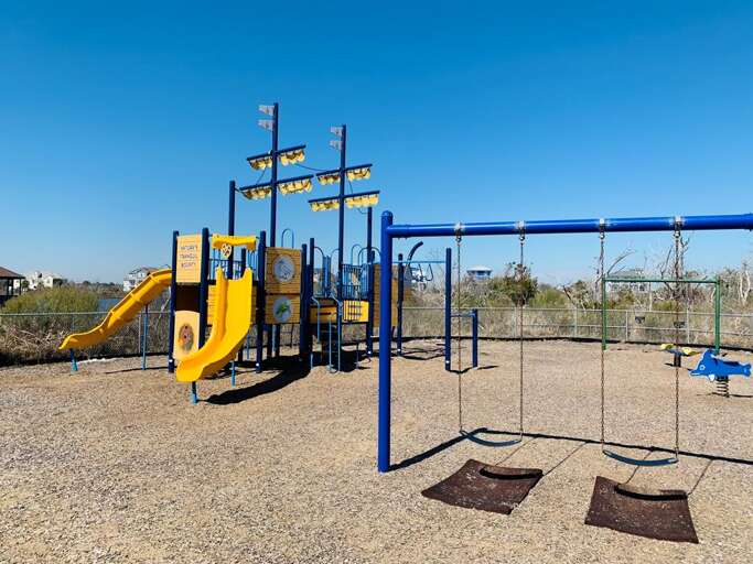 North Topsail Beach Town Park North Topsail Beach Town Park