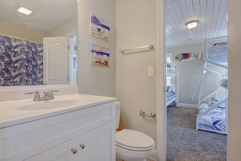 Bathroom #3 Bathroom #3