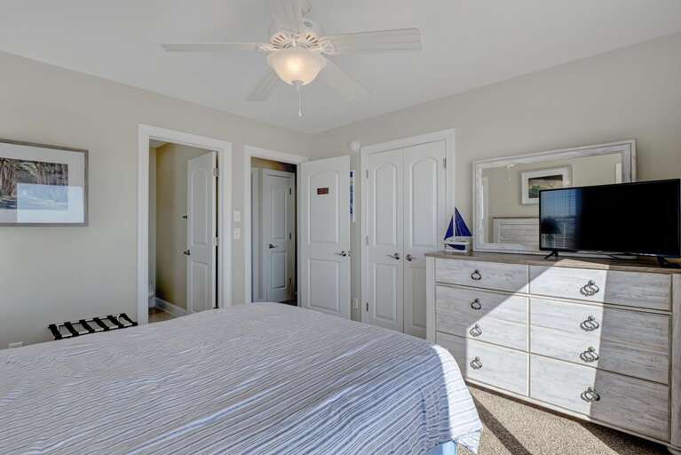 Bedroom #3 Bedroom #3