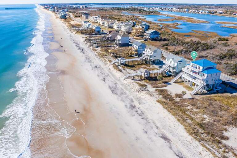 Aerial View Aerial View