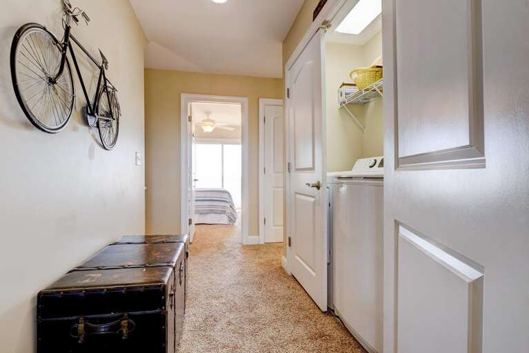 Washer/Dryer Washer/Dryer