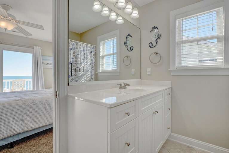 Bathroom #2 Bathroom #2