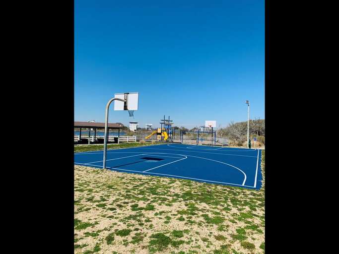 North Topsail Beach Town Park North Topsail Beach Town Park