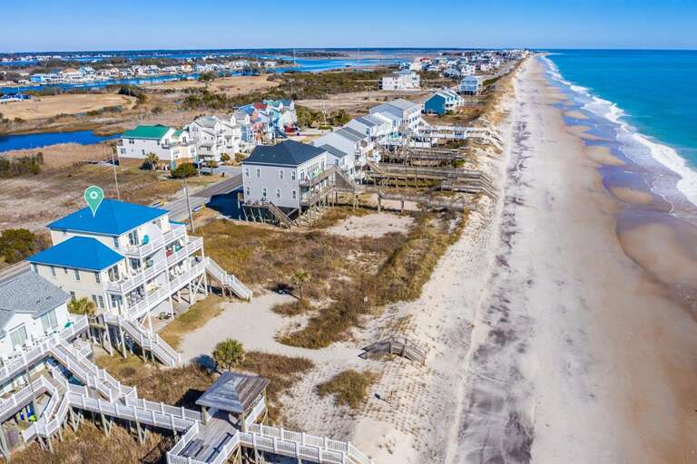 Aerial View Aerial View