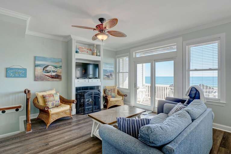 Living Room Living Room