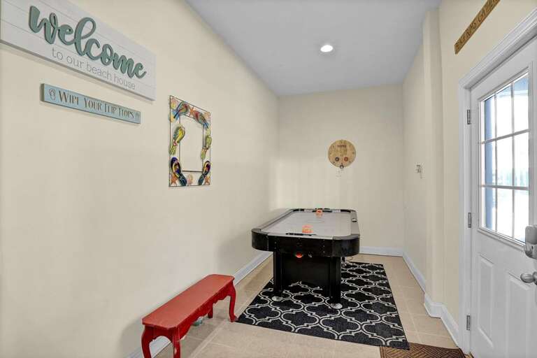 Entry Way