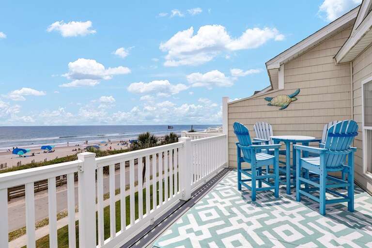 Upper Oceanfront Deck (2)