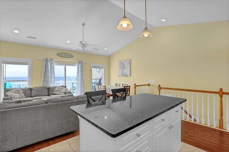 Kitchen Island
