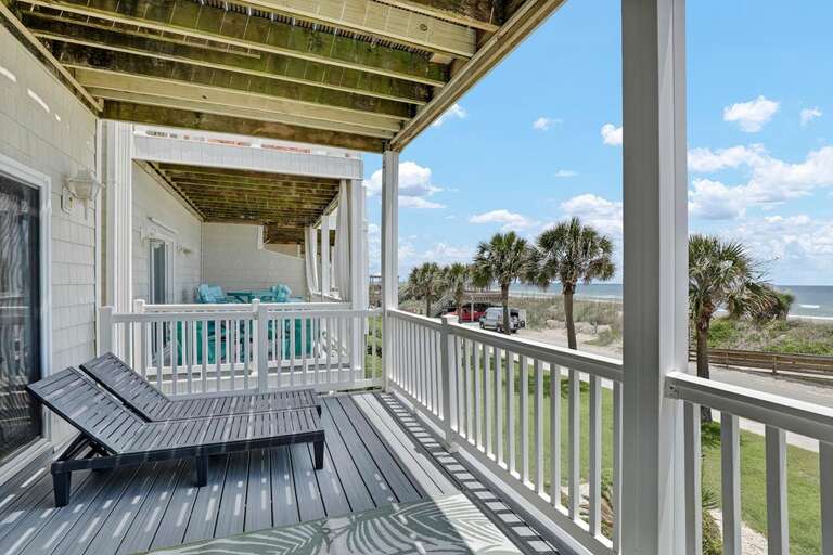 Lower Oceanfront Deck (2)