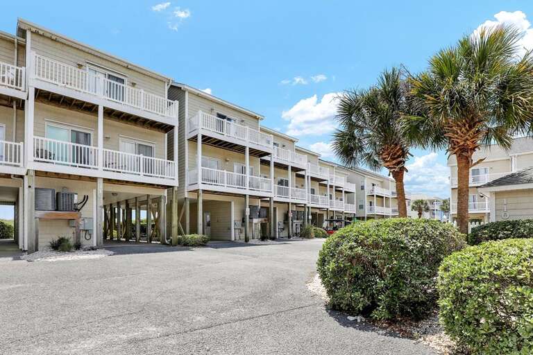 SeaStar Village (2)