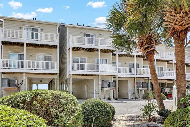 SeaStar Village
