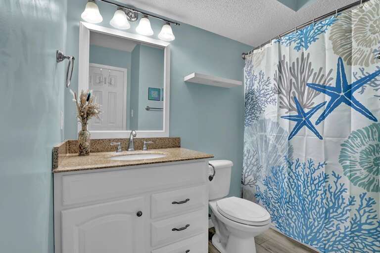 Primary Ensuite Bathroom