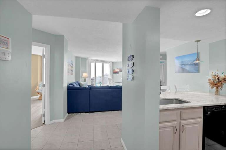 Entryway
